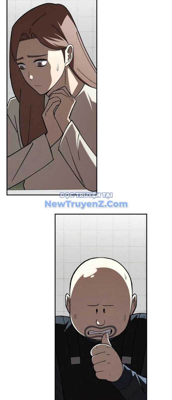 Thiên Ma Giáo chapter 18 - Trang 50