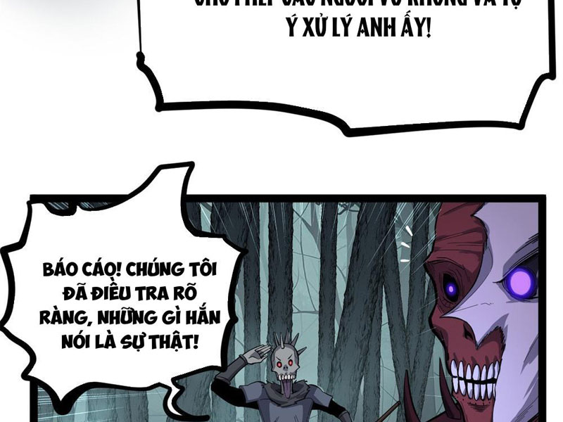 Người Giữ Cửa Vạn Giới chapter 50 - Trang 17