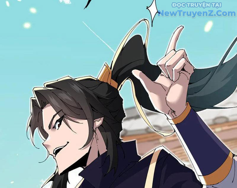 Đồ Đệ Nữ Đế Của Ta Muốn Hắc Hóa! chapter 44 - Trang 35