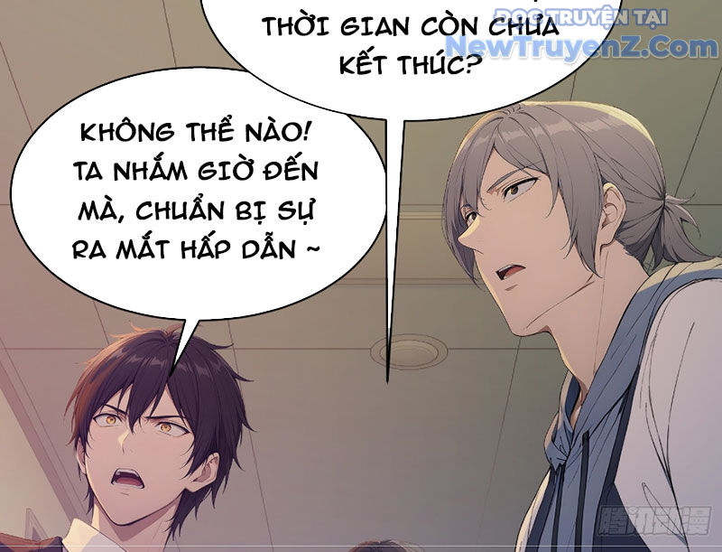 Người Chơi Hệ Tu La chapter 47 - Trang 38