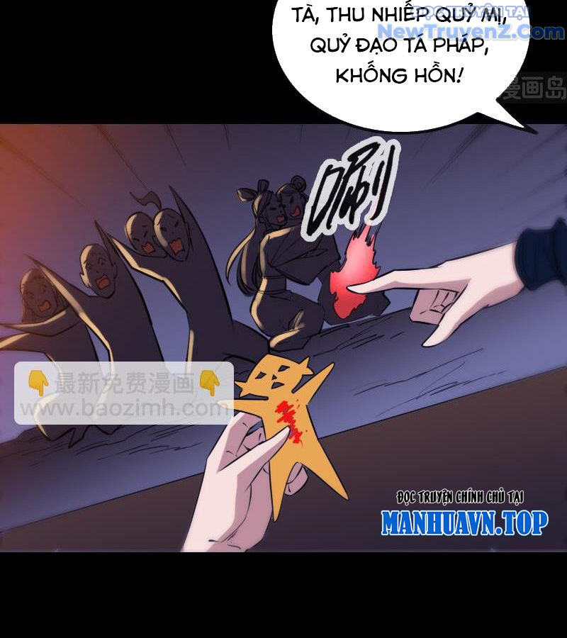 Kiếp Thiên Vận chapter 293 - Trang 29