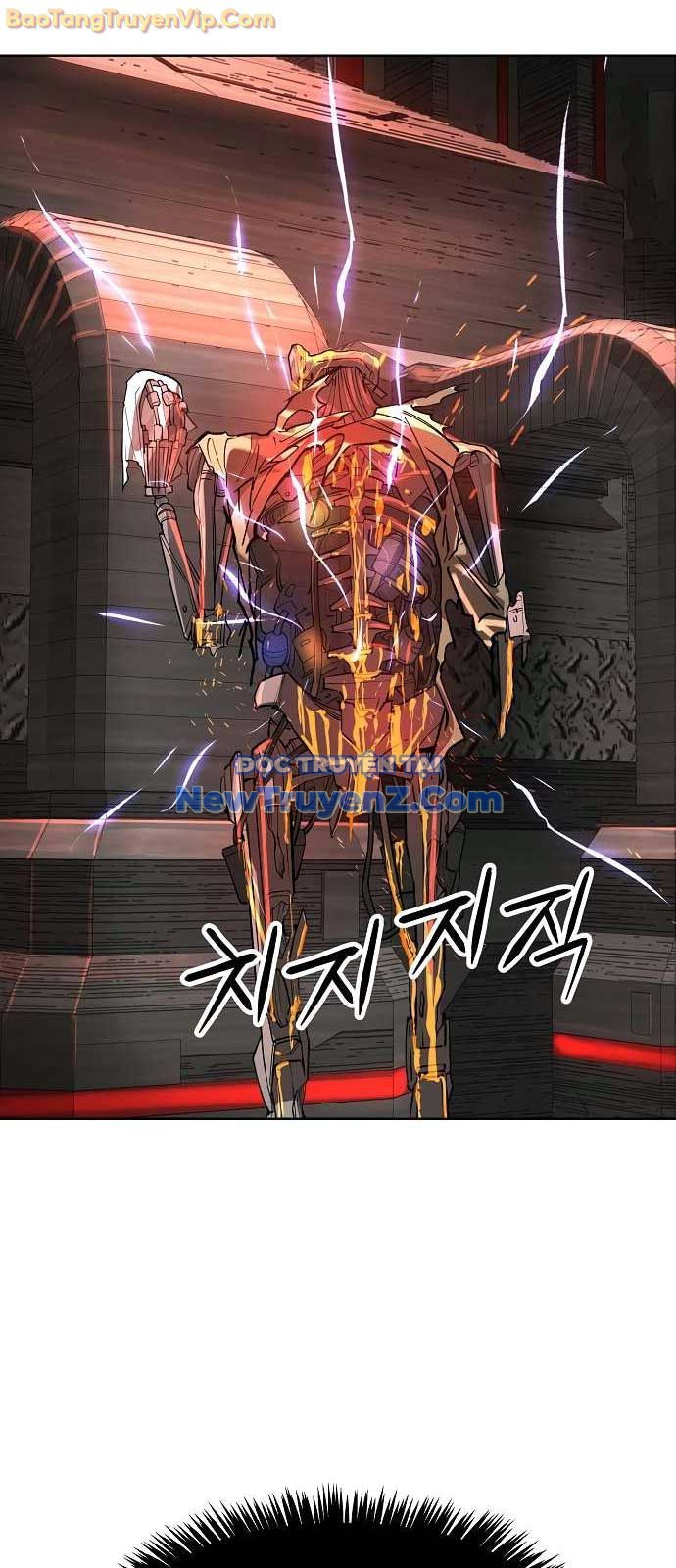 Thiên Ma 3077 chapter 46 - Trang 70