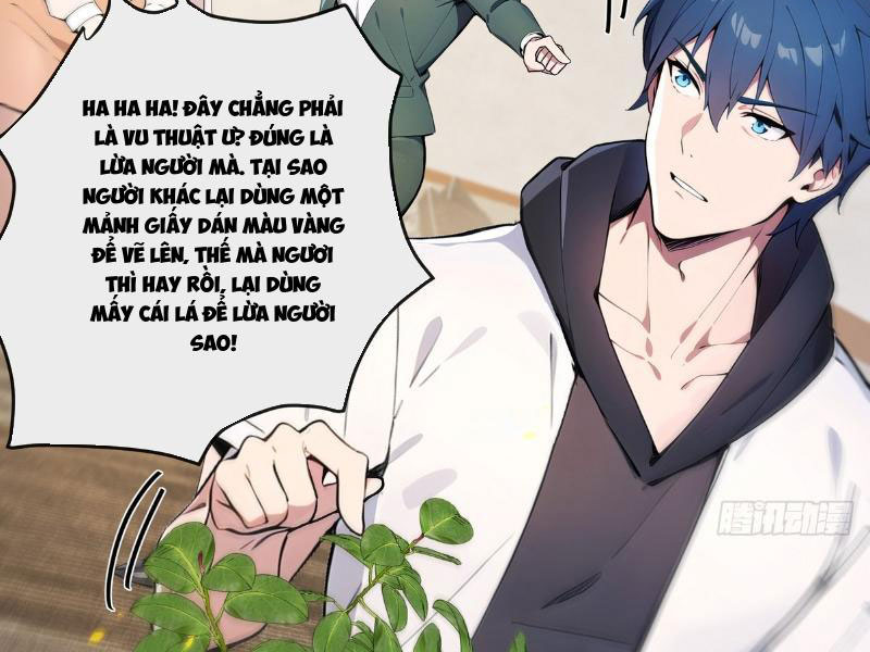 tối cường thần y: luôn có sư tỷ có ý đồ với tôi chapter 28 - Trang 49