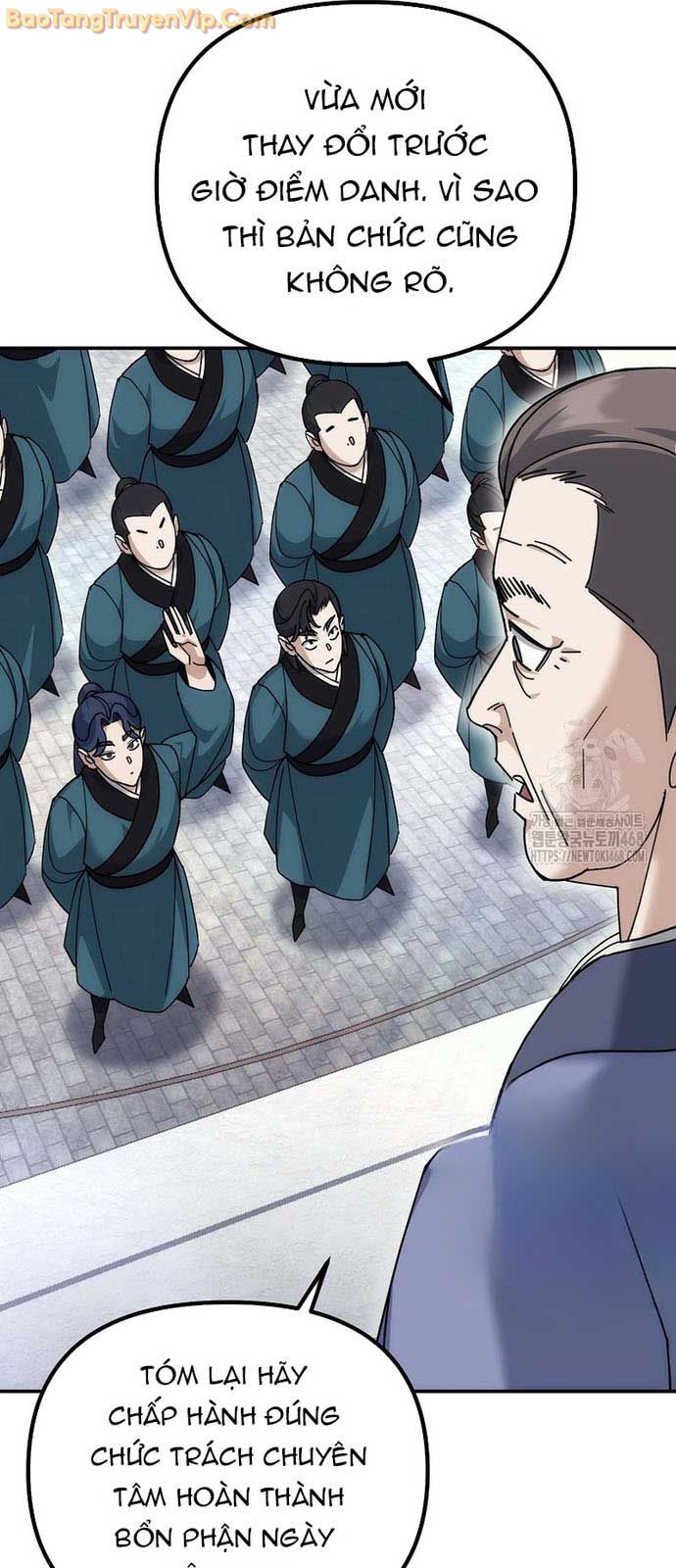 Hoạn Quan Tuyệt Luân chapter 15 - Trang 19