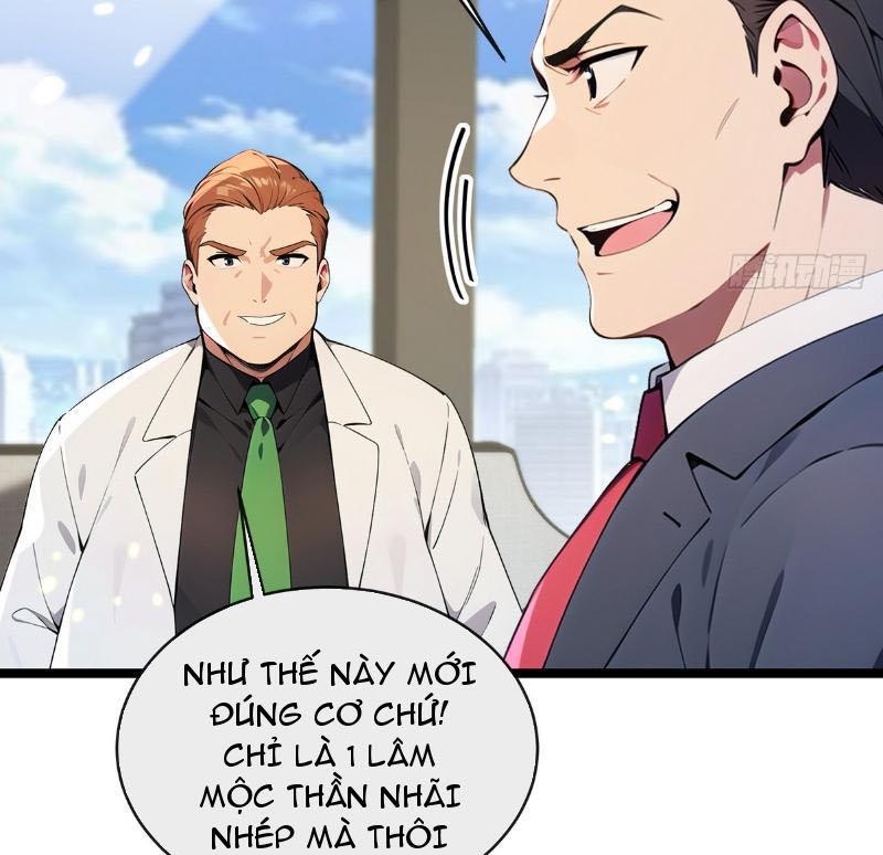 tối cường thần y: luôn có sư tỷ có ý đồ với tôi chapter 31 - Trang 39