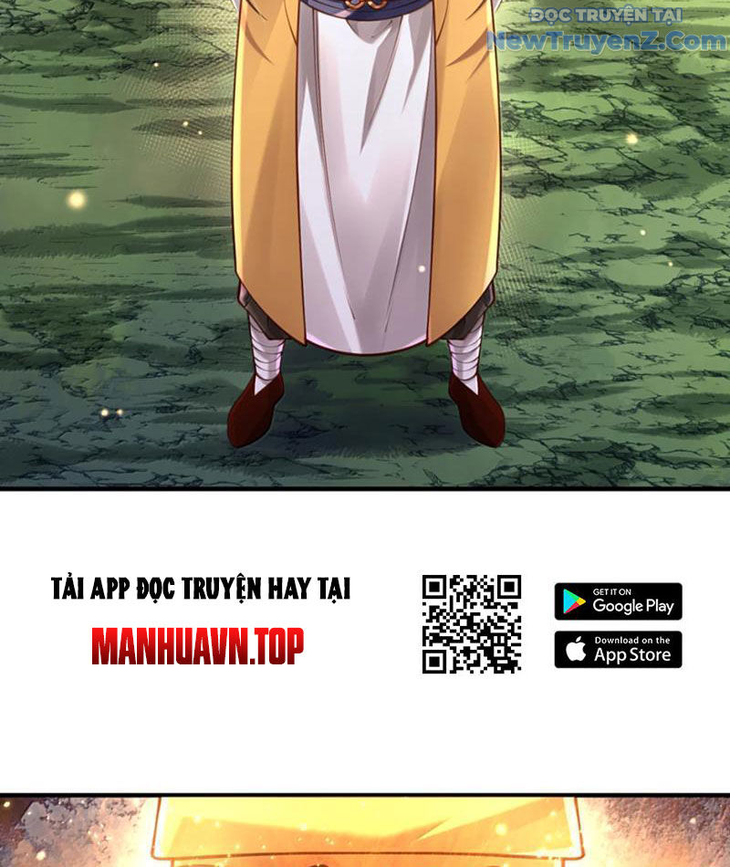 Bói Toán Mà Thôi, Cửu Vĩ Yêu Đế Sao Lại Thành Nương Tử Ta?! chapter 79 - Trang 85