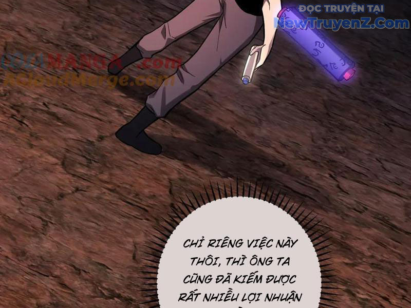 Toàn Dân Tận Thế: Ta Virus Quân Vương chapter 65 - Trang 89