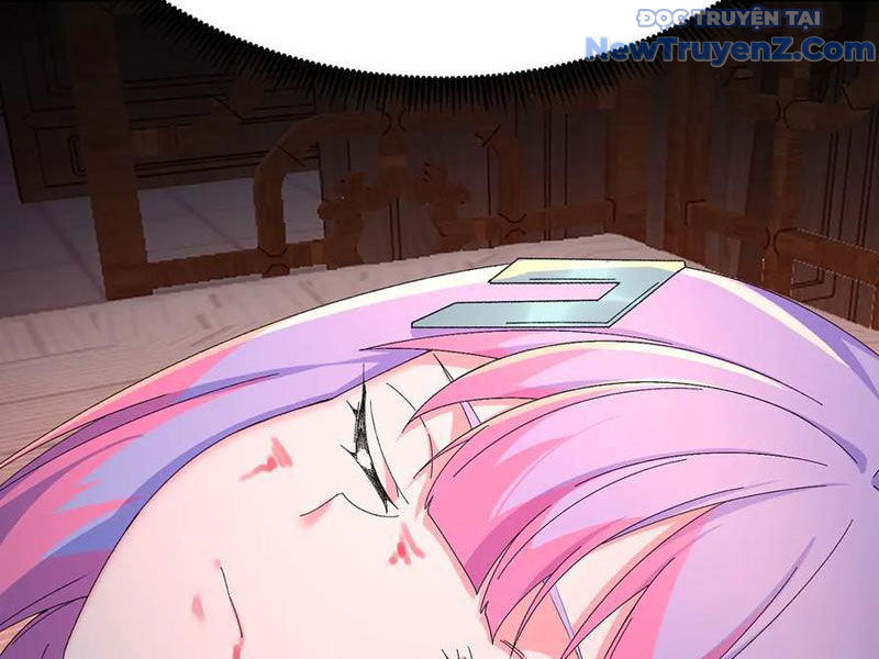 Hóa Ra Các Cô Ấy Mới Là Nhân Vật Chính chapter 80 - Trang 16