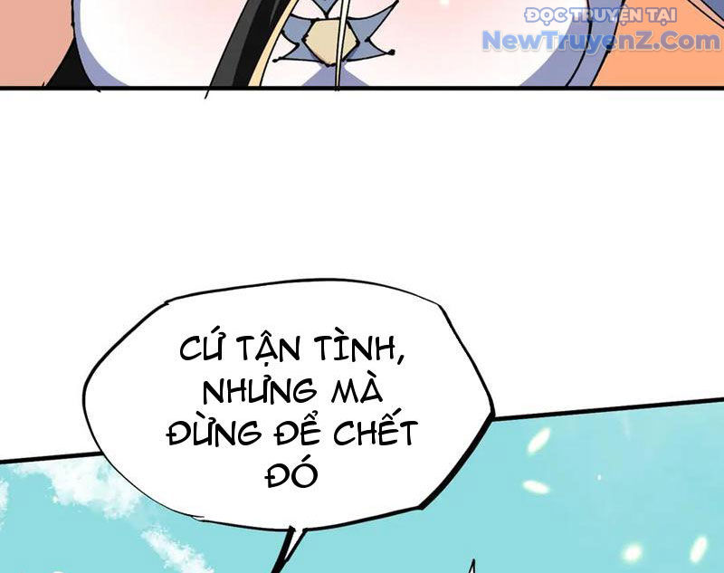 Đồ Đệ Nữ Đế Của Ta Muốn Hắc Hóa! chapter 44 - Trang 34
