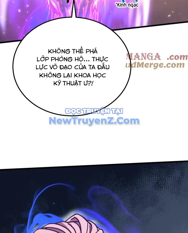 Cao Võ: Hạ Cánh Đến Một Vạn Năm Sau chapter 219 - Trang 103