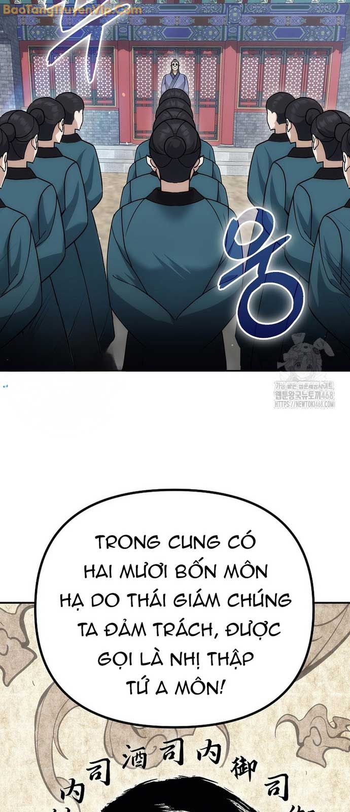 Hoạn Quan Tuyệt Luân chapter 13 - Trang 26