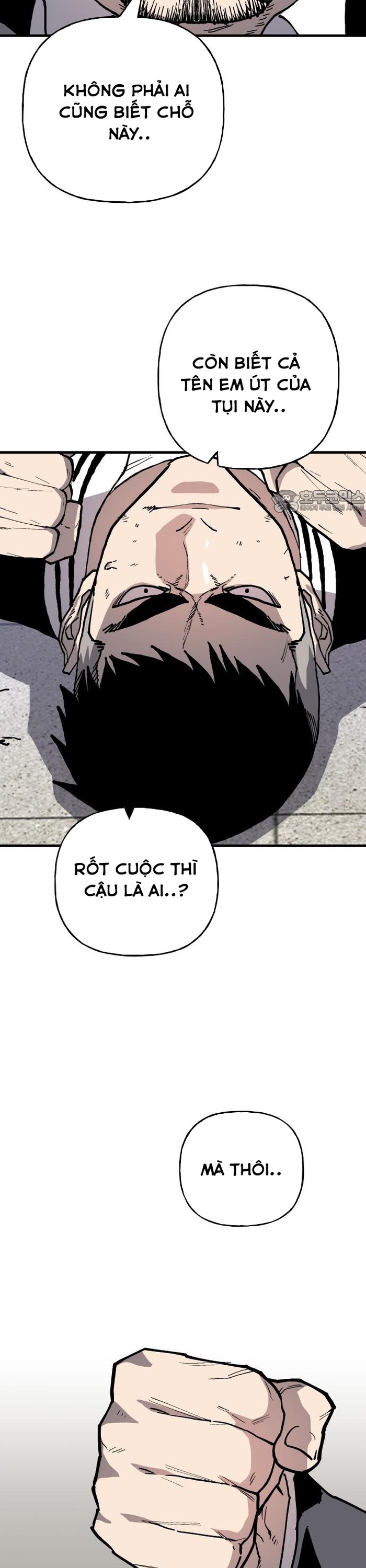 Ông Trùm Trở Lại Chapter 77 - Trang 19