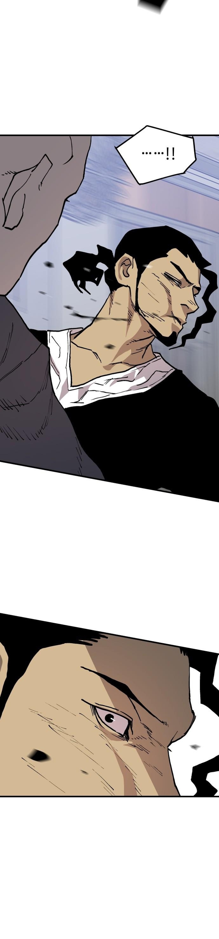 Ông Trùm Trở Lại Chapter 77 - Trang 8