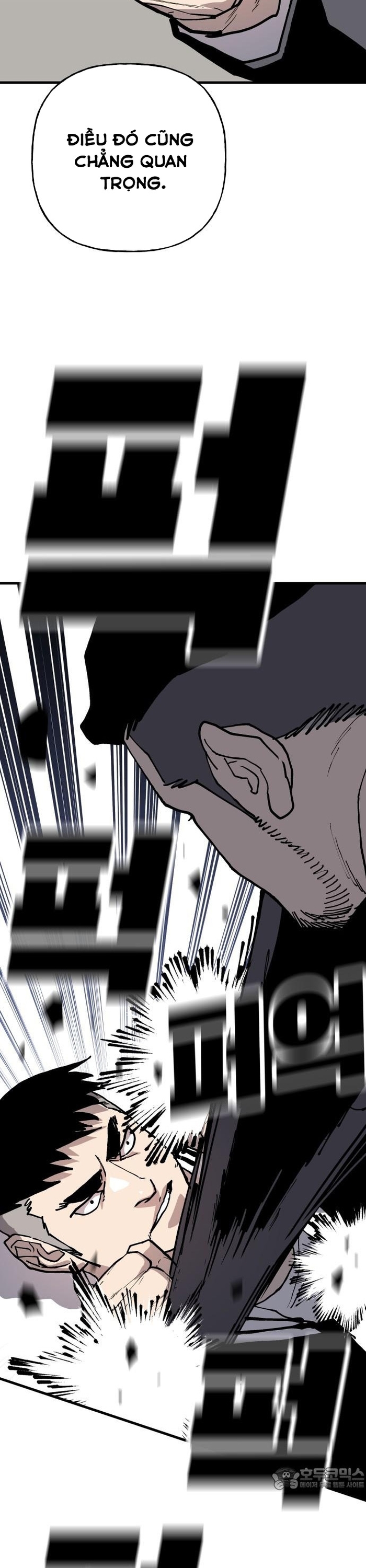 Ông Trùm Trở Lại Chapter 77 - Trang 20