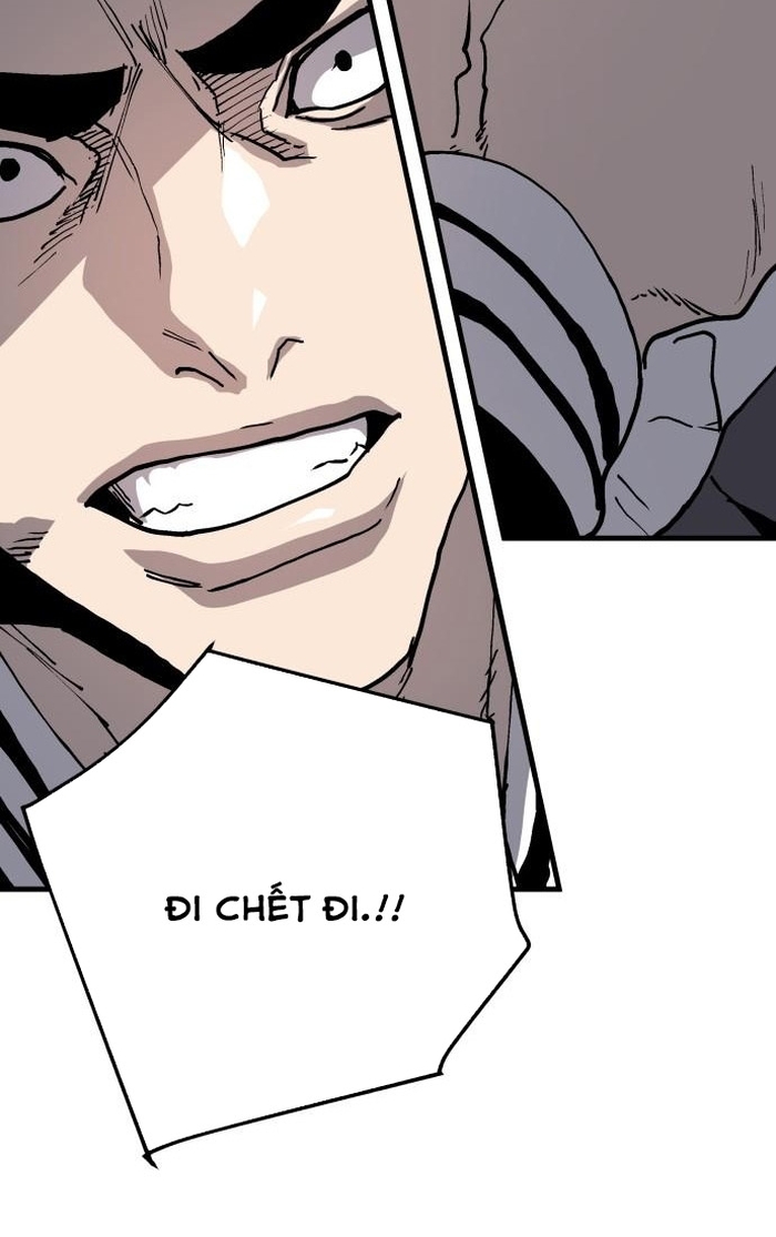 Ông Trùm Trở Lại Chapter 77 - Trang 36
