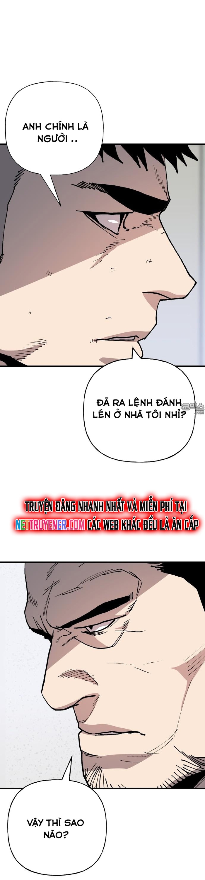 Ông Trùm Trở Lại Chapter 77 - Trang 1