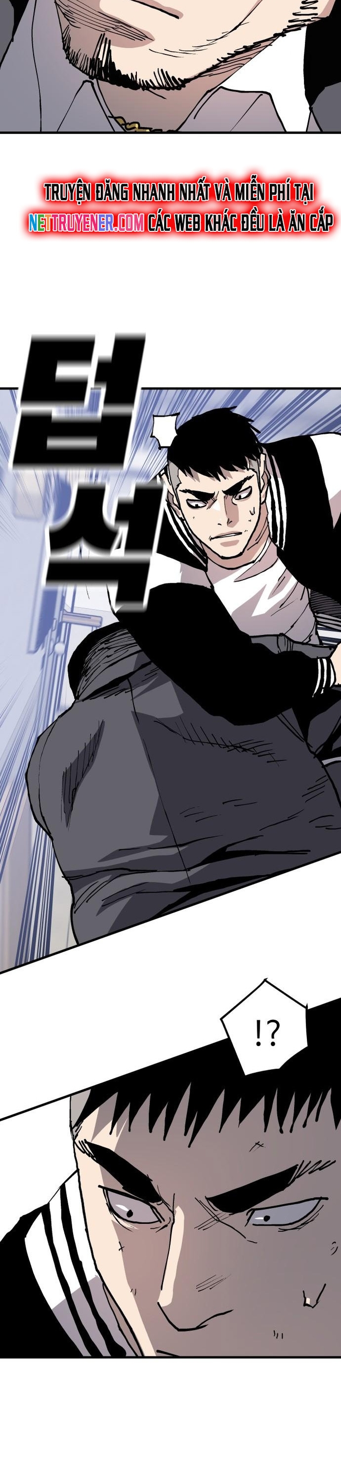 Ông Trùm Trở Lại Chapter 77 - Trang 15