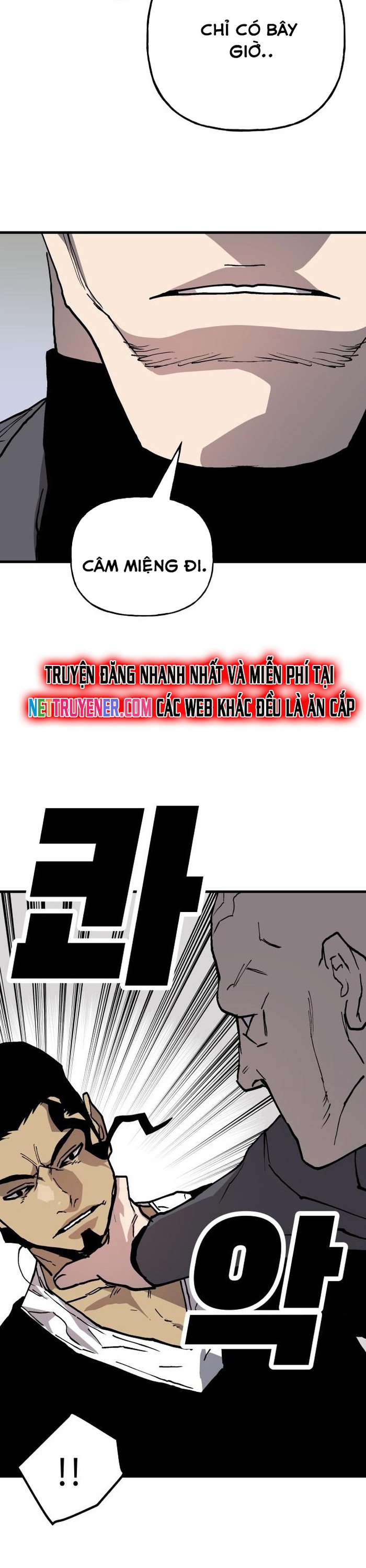 Ông Trùm Trở Lại Chapter 77 - Trang 28