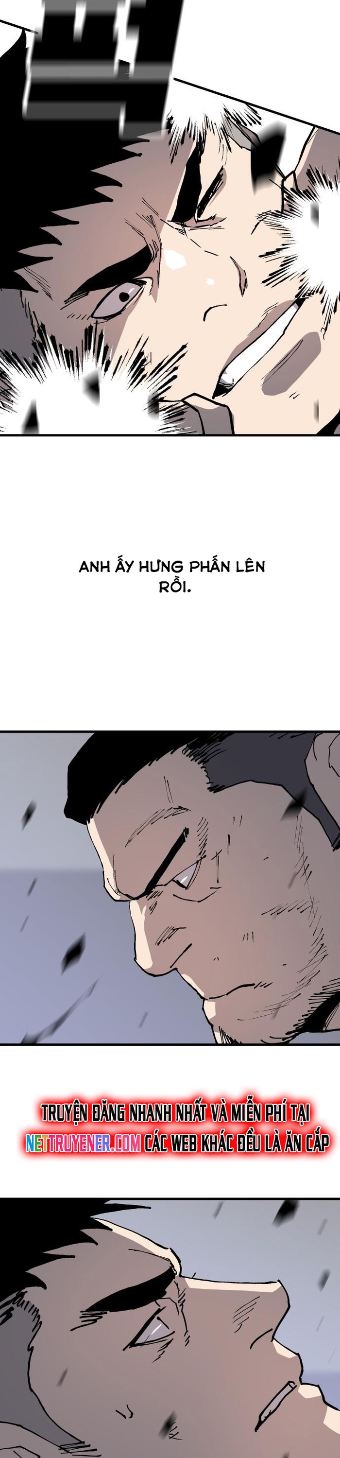 Ông Trùm Trở Lại Chapter 77 - Trang 21