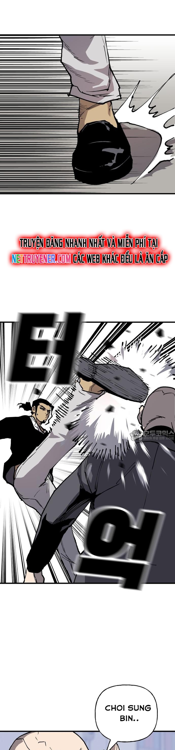 Ông Trùm Trở Lại Chapter 77 - Trang 9
