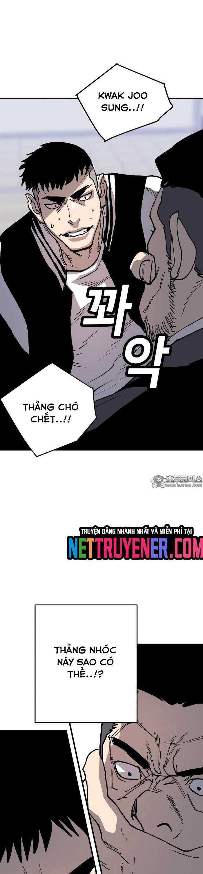 Ông Trùm Trở Lại Chapter 77 - Trang 35