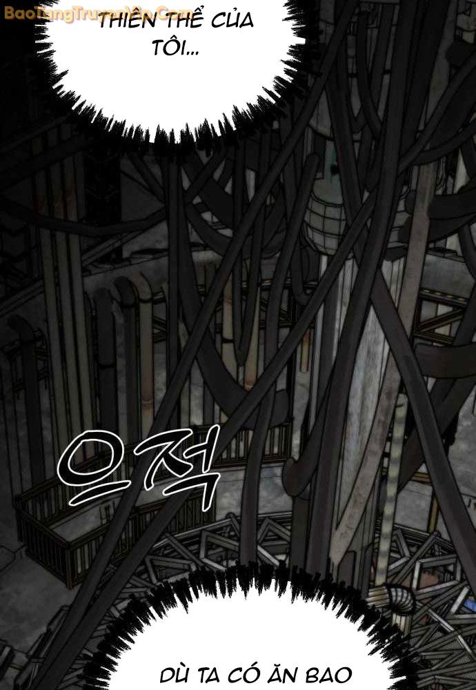 Dự Án Sao Hoả chapter 7 - Trang 125