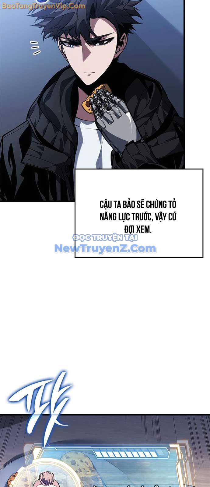 Tạp Huyết chapter 36 - Trang 30
