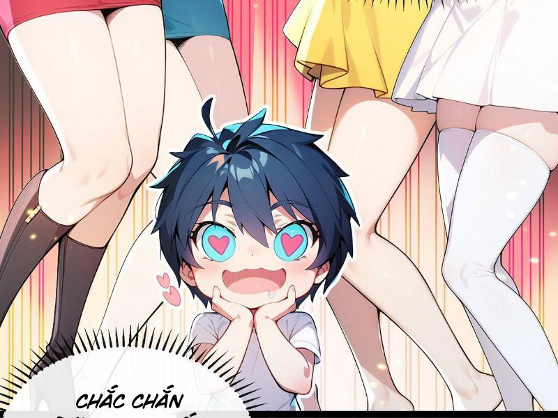 tối cường thần y: luôn có sư tỷ có ý đồ với tôi chapter 9 - Trang 48