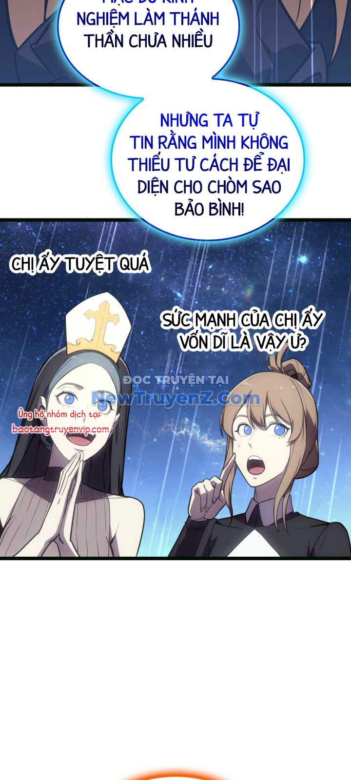 Sự Trở Lại Của Anh Hùng Cấp Thảm Họa chapter 126 - Trang 35