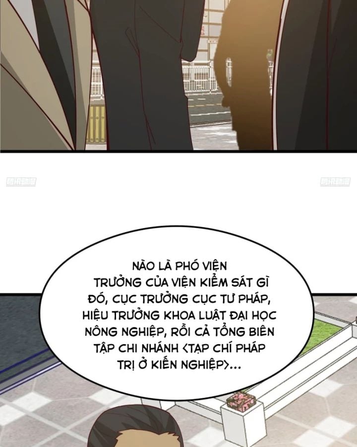 Ta Không Muốn Trùng Sinh Đâu Chapter 425 - Trang 13