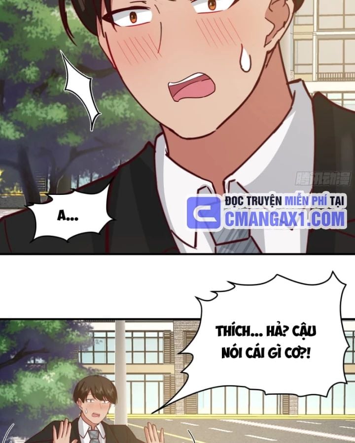 Ta Không Muốn Trùng Sinh Đâu Chapter 425 - Trang 35
