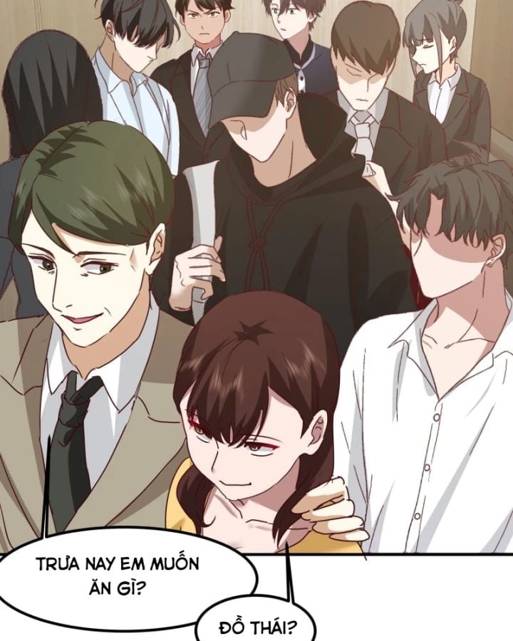 Ta Không Muốn Trùng Sinh Đâu Chapter 425 - Trang 58