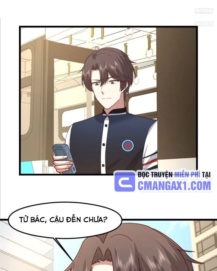 Ta Không Muốn Trùng Sinh Đâu Chapter 425 - Trang 10