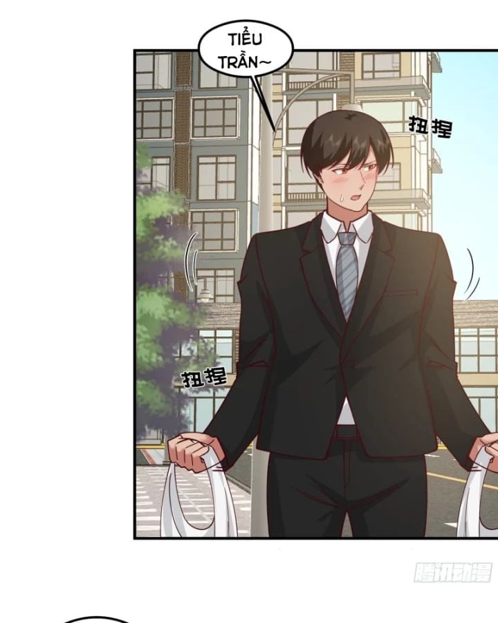 Ta Không Muốn Trùng Sinh Đâu Chapter 425 - Trang 31