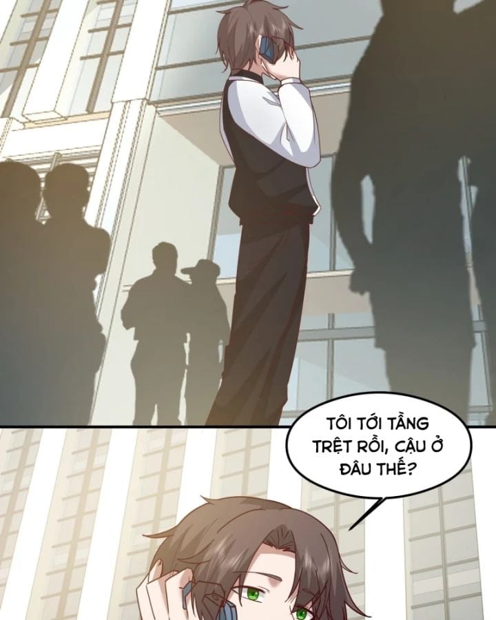 Ta Không Muốn Trùng Sinh Đâu Chapter 425 - Trang 19