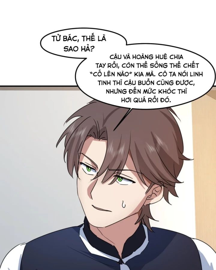 Ta Không Muốn Trùng Sinh Đâu Chapter 425 - Trang 81