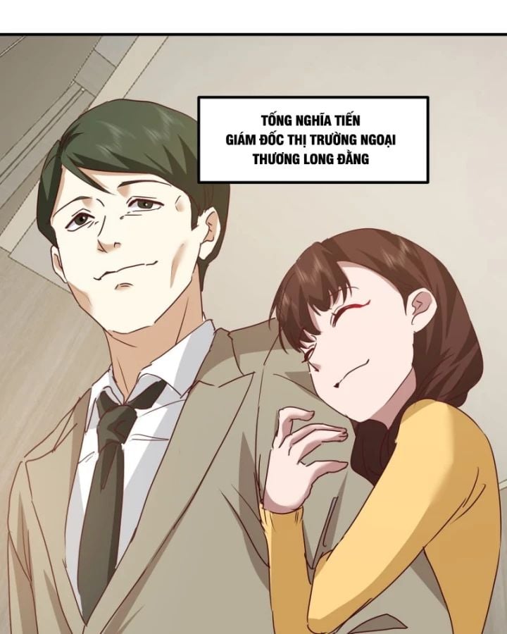 Ta Không Muốn Trùng Sinh Đâu Chapter 425 - Trang 54