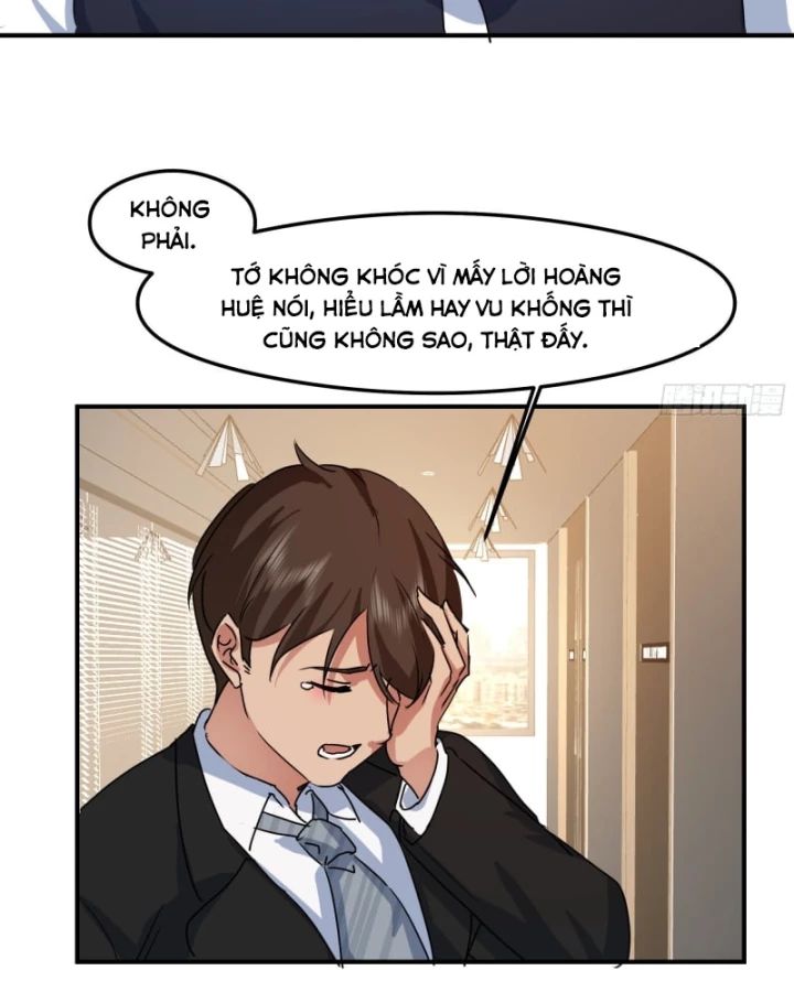 Ta Không Muốn Trùng Sinh Đâu Chapter 425 - Trang 82