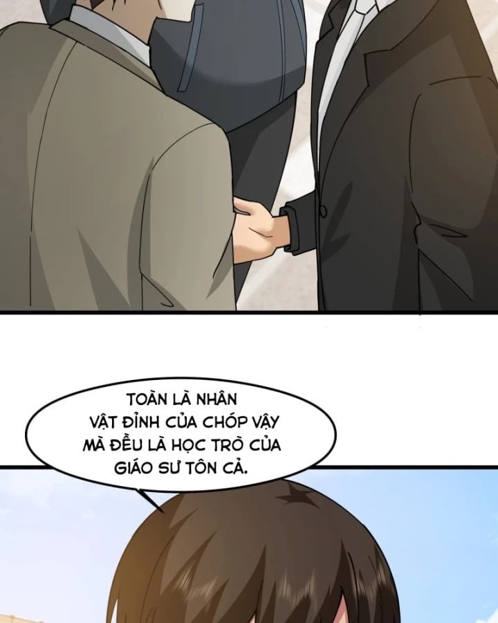 Ta Không Muốn Trùng Sinh Đâu Chapter 425 - Trang 15