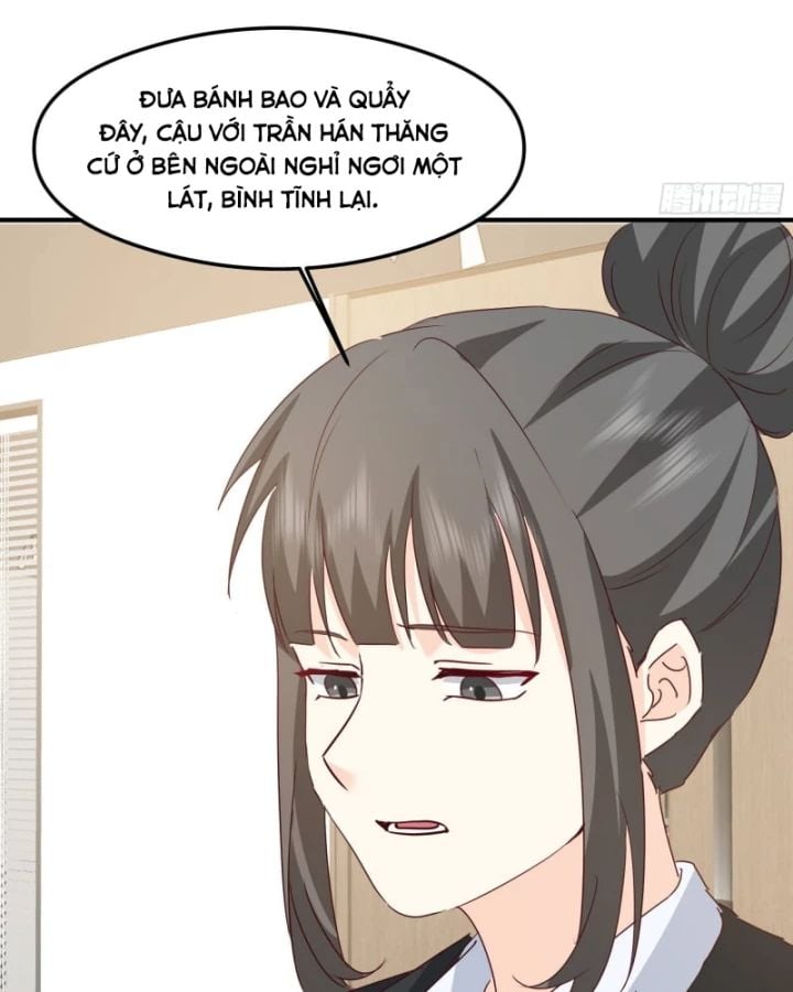 Ta Không Muốn Trùng Sinh Đâu Chapter 425 - Trang 72