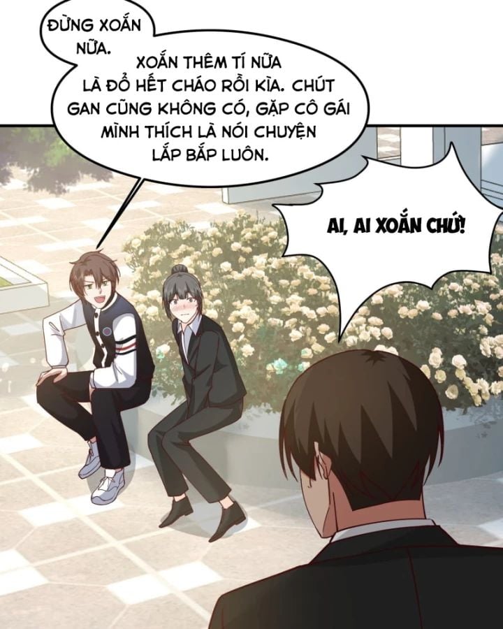 Ta Không Muốn Trùng Sinh Đâu Chapter 425 - Trang 32