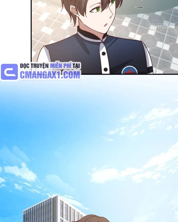 Ta Không Muốn Trùng Sinh Đâu Chapter 425 - Trang 23