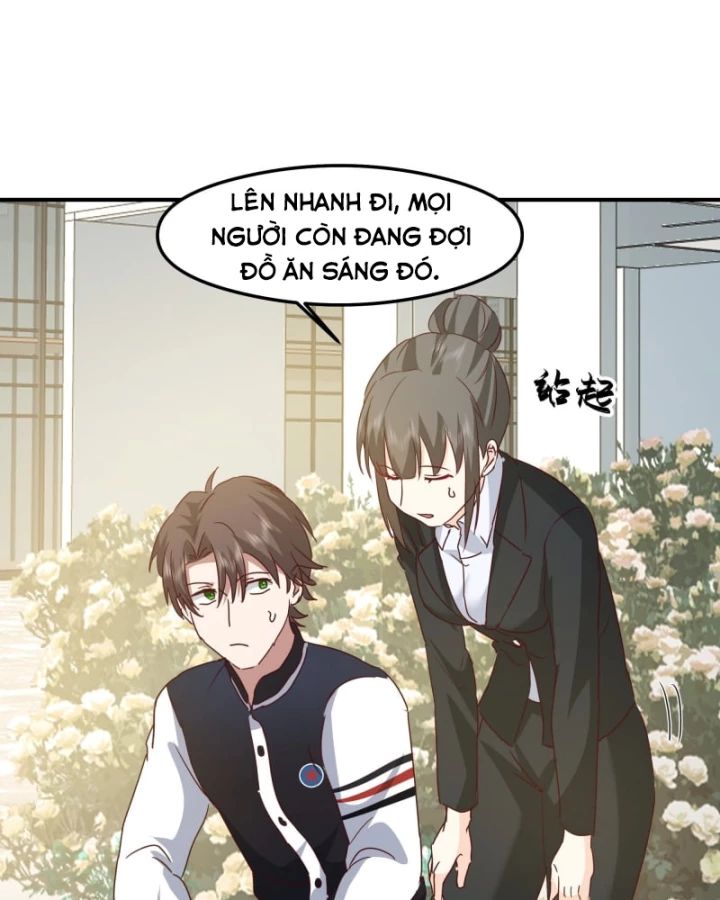 Ta Không Muốn Trùng Sinh Đâu Chapter 425 - Trang 38