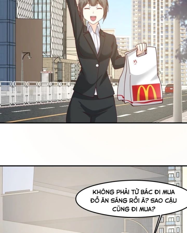 Ta Không Muốn Trùng Sinh Đâu Chapter 425 - Trang 26