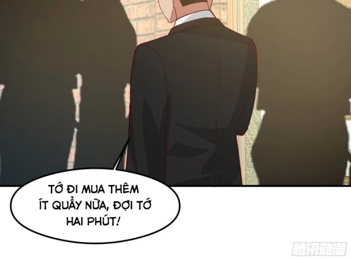 Ta Không Muốn Trùng Sinh Đâu Chapter 425 - Trang 21