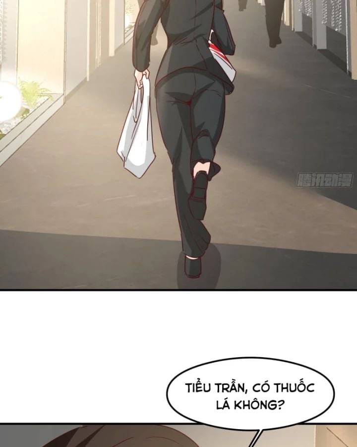 Ta Không Muốn Trùng Sinh Đâu Chapter 425 - Trang 79
