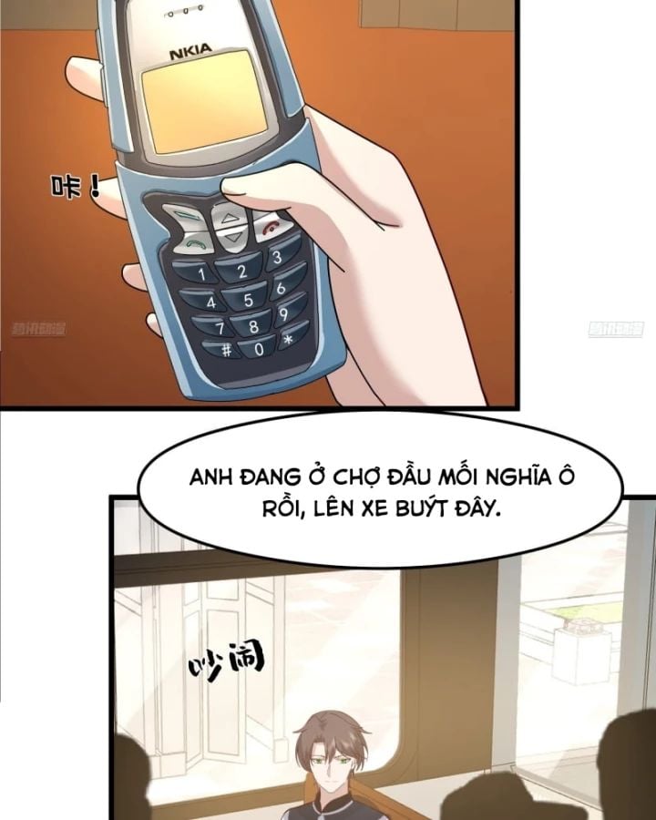 Ta Không Muốn Trùng Sinh Đâu Chapter 425 - Trang 6