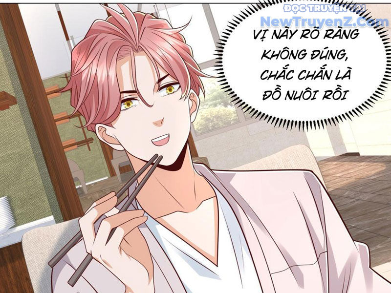 Tôi Là Tài Xế Xe Công Nghệ Có Chút Tiền Thì Đã Sao? chapter 143 - Trang 54