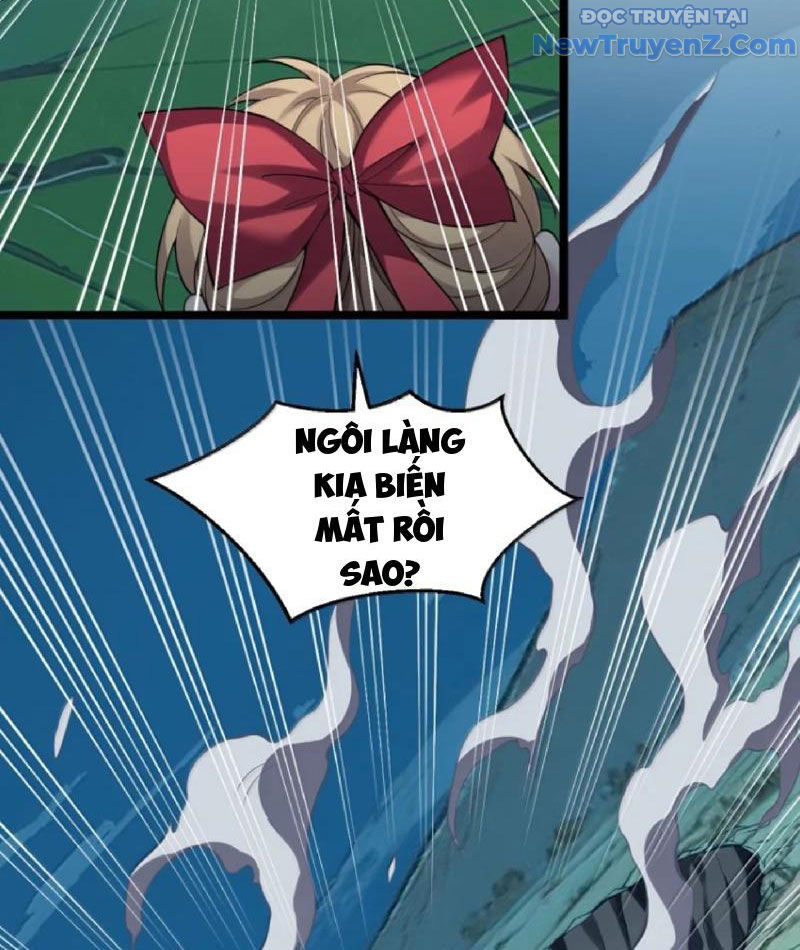 Hảo Đồ Nhi Hãy Tha Cho Vi Sư chapter 351 - Trang 18