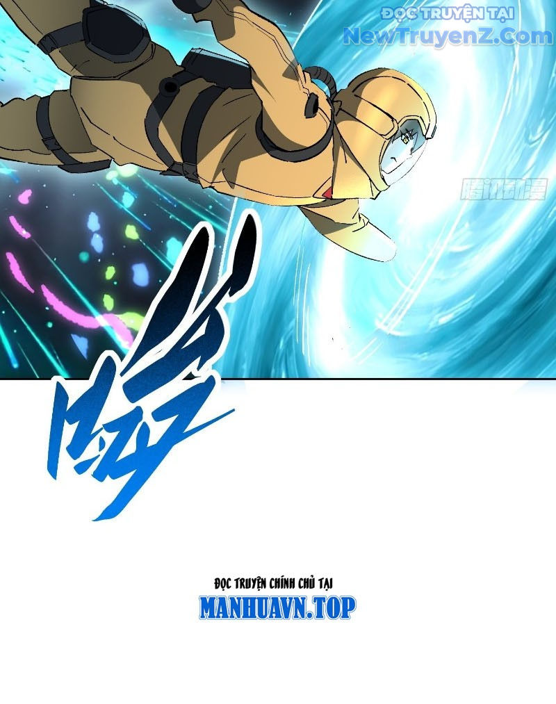 Người Trái Đất Quả Thật Rất Tàn Ác chapter 321 - Trang 57